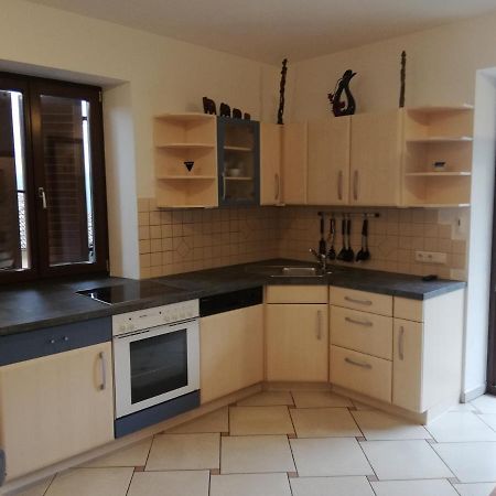 Haus Moeltner - Apartment Aviam كالدورا المظهر الخارجي الصورة