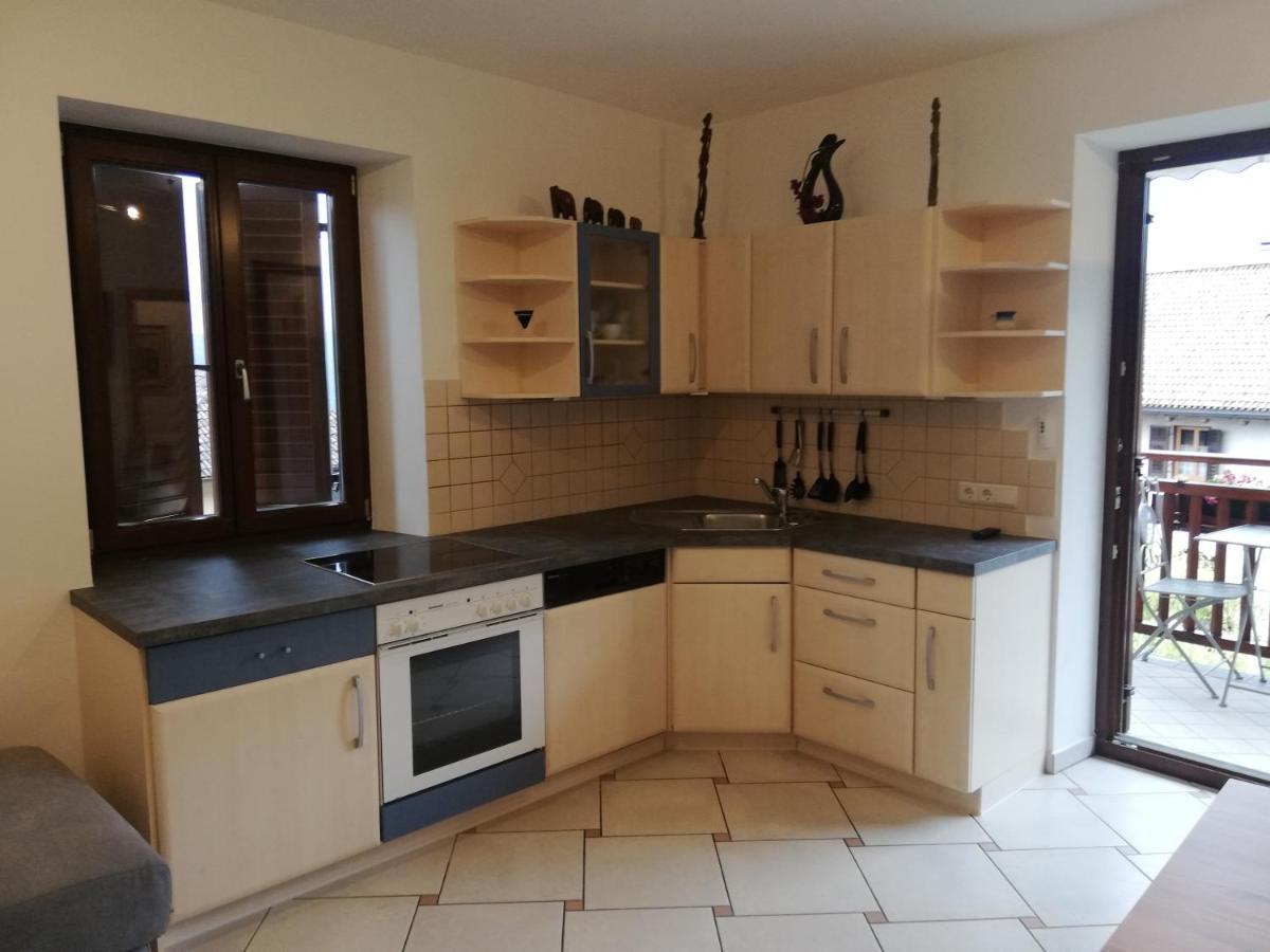 Haus Moeltner - Apartment Aviam كالدورا المظهر الخارجي الصورة